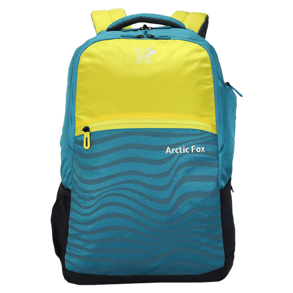 Arctic fox school bags sales